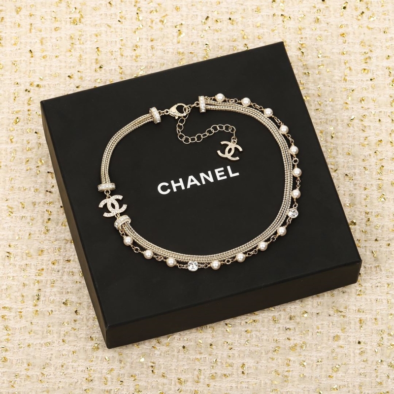 Ch**el bracelets